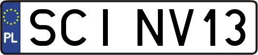SCINV13