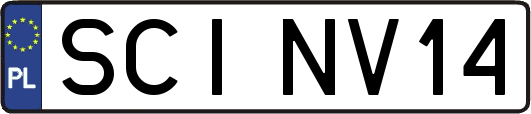 SCINV14