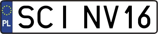SCINV16