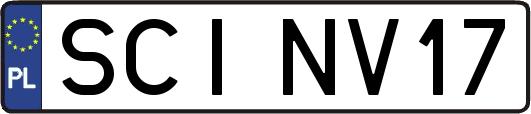 SCINV17