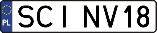 SCINV18