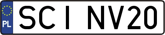 SCINV20