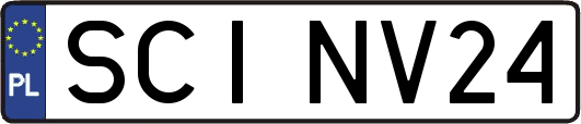 SCINV24