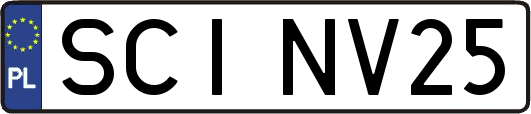 SCINV25