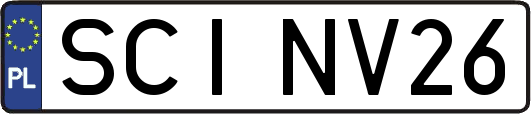 SCINV26