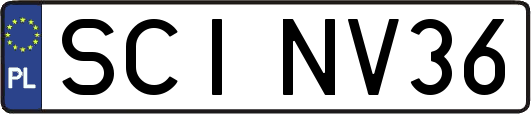 SCINV36