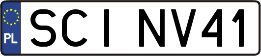 SCINV41