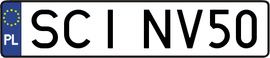 SCINV50