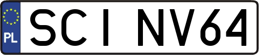 SCINV64