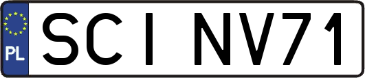 SCINV71