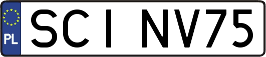 SCINV75