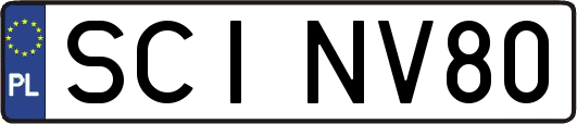 SCINV80