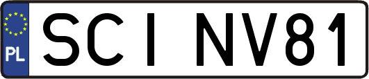 SCINV81