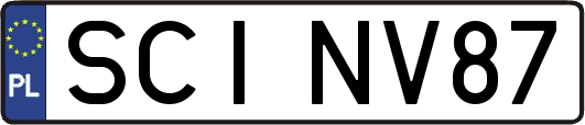 SCINV87