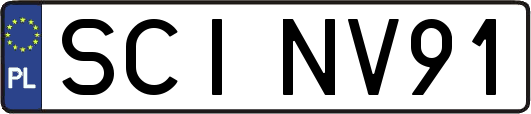 SCINV91