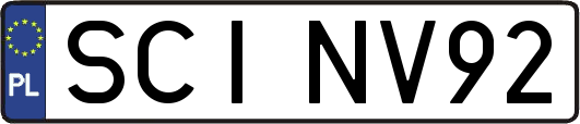 SCINV92