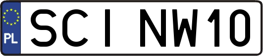 SCINW10