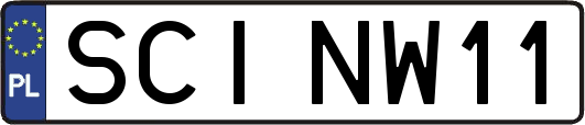 SCINW11