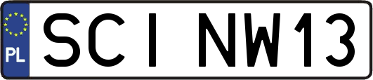 SCINW13