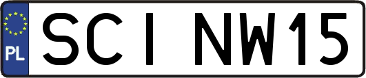 SCINW15