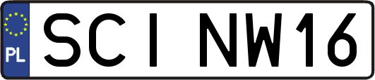 SCINW16