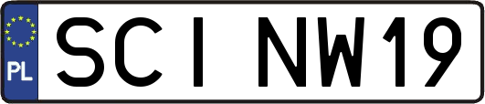 SCINW19