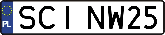 SCINW25