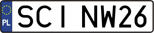 SCINW26