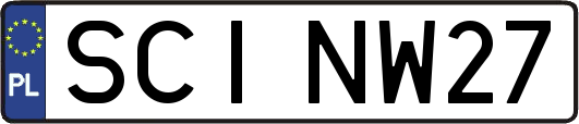 SCINW27