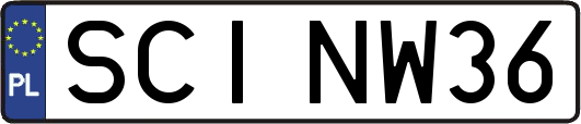 SCINW36