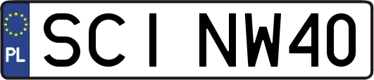 SCINW40