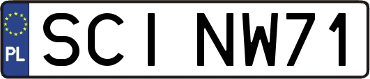 SCINW71