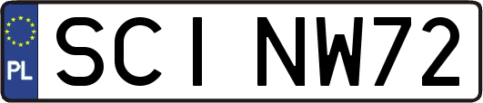 SCINW72
