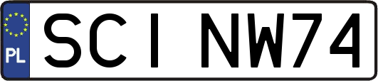 SCINW74