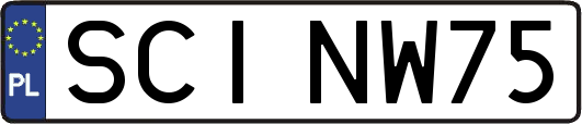 SCINW75