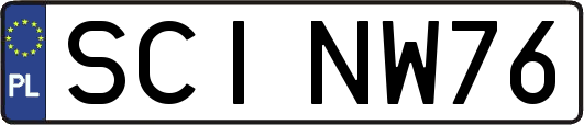 SCINW76