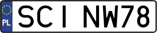 SCINW78