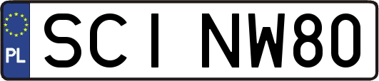SCINW80