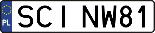 SCINW81
