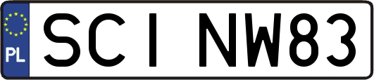SCINW83