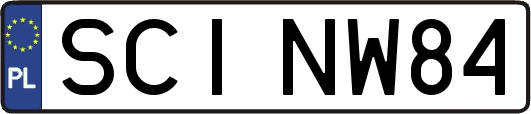 SCINW84