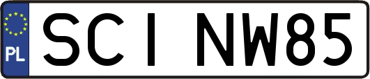 SCINW85
