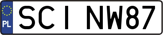 SCINW87