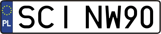 SCINW90