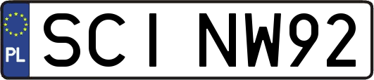 SCINW92