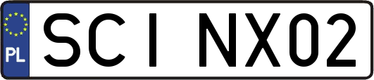 SCINX02