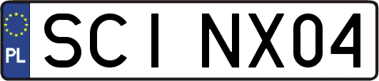 SCINX04