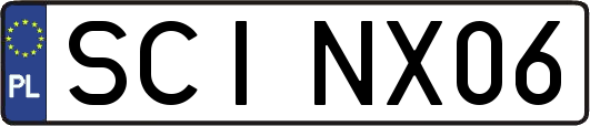 SCINX06