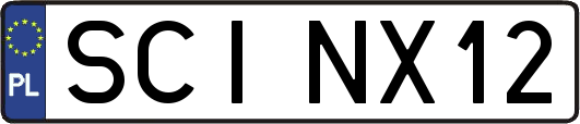 SCINX12