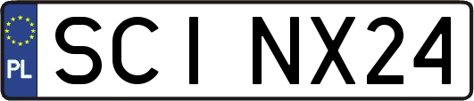 SCINX24